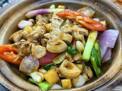 -贞姨美食·老字号海鲜大排档