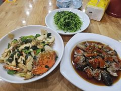 -红灯笼龙凤饭店(宁波老字号店)