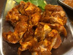 -·缸桶屋·韩式牛肋条自助烤肉(西湖D11店)