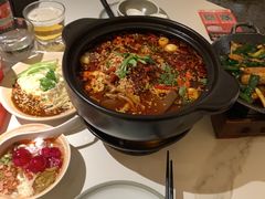 -麻六记(新天地店)