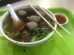 -菜忠潮州牛肉店(岗厦店)