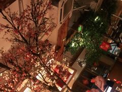 -蜜桃餐厅·伴山(湖滨商业街店)