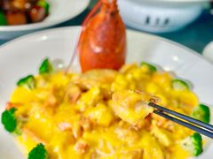 -望乡楼上海菜(日月光店)