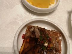 -臻宝中餐厅·大连菜·海鲜·融合菜(大连一方城堡豪华精选酒店)