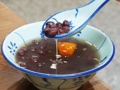 鲜橙红豆汤-一心甜汤(丹凤街店)