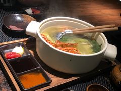 -花隐日式怀石料理(万象城购物中心店)