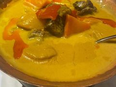 黄咖喱牛腩-BetterThai 泰加(苏州中心店)