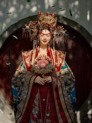 -第一夫人婚纱摄影(南京店)