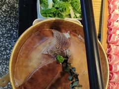 -0048鲜活香辣虾·火锅(铜陵路店)
