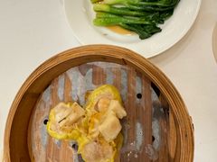-香宫中餐厅·大连香格里拉(人民路店)