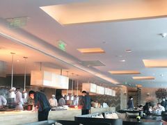 -广州柏悦酒店·悦景轩·粤菜餐厅