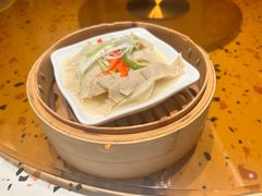-点都德(中海环宇荟店)