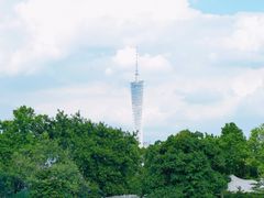 -东山湖公园