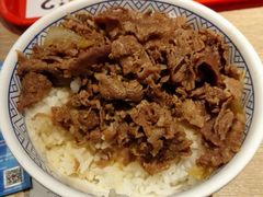 -吉野家(大连黑石礁富丽庭店)