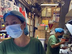 -董顺桃小粒臭豆腐(太平街一店)