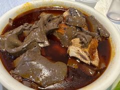 -蒲氏烤鸭(百寿路店)