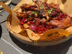 -情妹耙泥鳅·江湖川菜(科华店)