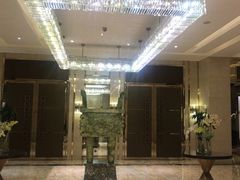 -天津津利华酒店