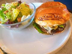 -Cooking Man(中懋天地店)