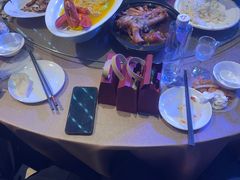 -宴天下北京烤鸭店(南桥店)