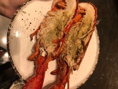 -博林天瑞喜来登酒店·西丽尚膳