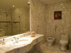 -北京拉斐特城堡酒店