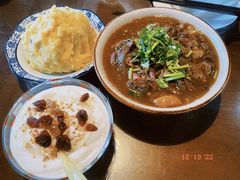 -真食净香居·内蒙烧麦(亚运村店)