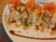 -樱の千渡日式料理·铁板烧•烧鸟(金盛田广场店)