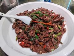 -东安鸡馆(蔡锷南路店)