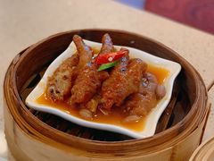 -点都德(华强南店)