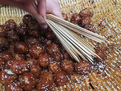 -邓记新一代糖油果子(四川煤管局供销公司职工宿舍店)