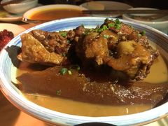 肉骨萝卜-谭家弄堂(亚欧商厦店)