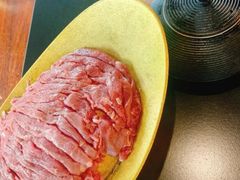 -羊大爷涮肉(亮马桥店)
