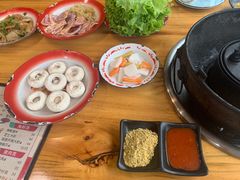 -石记老北京炙子烤肉(松园店)