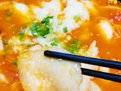 -好人民间·番茄鱼酸菜鱼(杭州永旺梦乐城店)