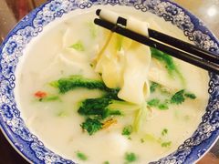 -裕丰源滋补烩面(天赋路店)