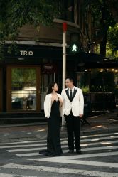 -金夫人婚纱摄影全球旅拍(大连店)