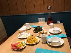 -小鱼小牛·鱼牛干锅·脆鱼火锅(世欧广场店)