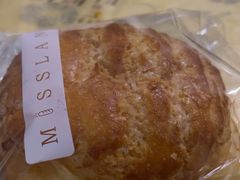 -蓝小轩蛋糕·面包(趣春店)