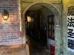 -逃脱反斗城沉浸剧情密室(阳光新业中心店)