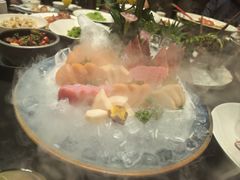 特级刺身拼盘-同庆楼(花园店)