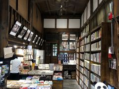 -见山书院