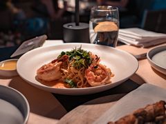 -Mercato莫卡多露台餐厅与酒吧(K11店)
