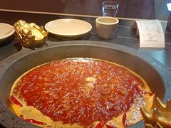-蜀大侠火锅(四川北路店)