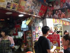 -利强记北角鸡蛋仔(弥敦道店 )