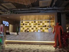 -红樱桃·欢乐餐厅(太原里店)