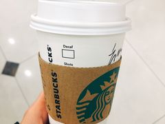 -星巴克(凯德晶萃店)