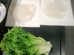 -重庆德庄火锅