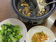 -鑫鸿达·海鲜闽菜热炒小馆(中山路店)