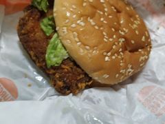 -汉堡王(上海凌云壹街坊店)